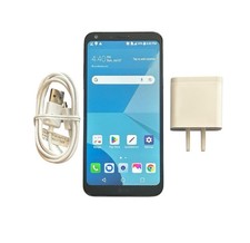 Smartphone LG-US700 Q6 32 GB