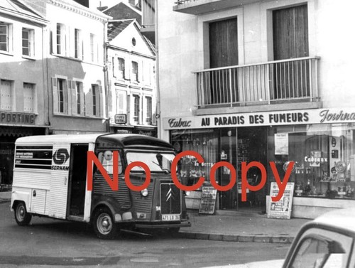 Citroen sernam a - hy, "sernam"