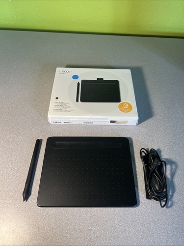 Wacom intuos ctl 4100 pen - intuos, w/