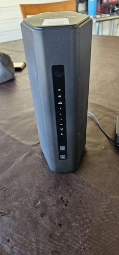 Netgear rs200 nighthawk router - rs200,