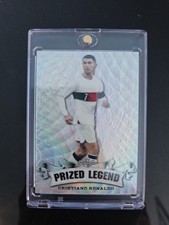 Cristiano Ronaldo 7/25 *Maglia