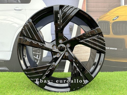 R19 pollici 5x112 - 4x,