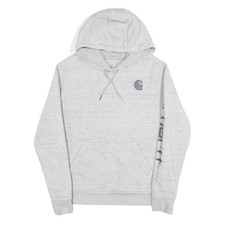 CARHARTT maglione donna grigio