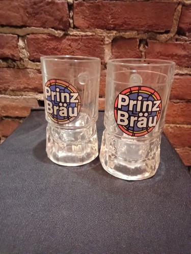 Boccali prinz brau - boccali,