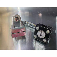 Stelo BMX stile GTHammer -