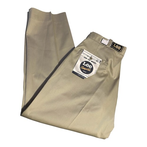 Pantaloni uomo lee chetopa - pantaloni,