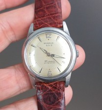 Orologio Vintage Benrus
