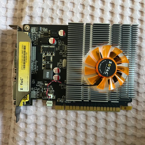 Scheda grafica zotac nvidia - grafica,