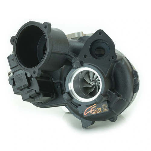 Ihi is20 is38 - is20, turbo