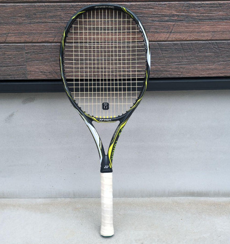 Yonex ezone 100 grip 1 - ezone, 4