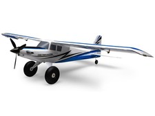 Eflite UMX Turbo Timber