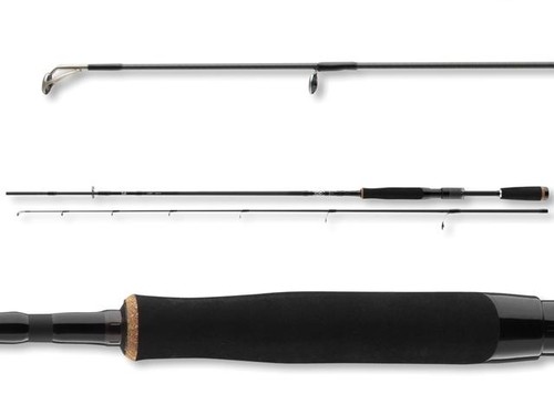 Daiwa tatula spinning canna - tatula,