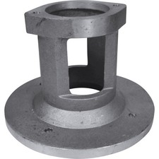 Concentric/Haldex Hydraulic