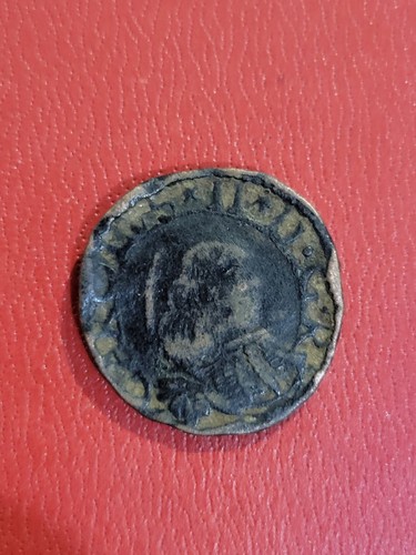 Moneta cagliarese - 1665, 1700)