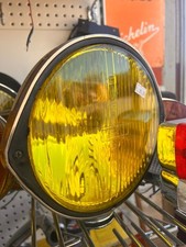 Fari Fendinebbia Altissimo  La