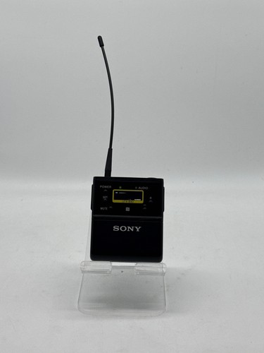 Sony utx b40 - sony, trasmettitore