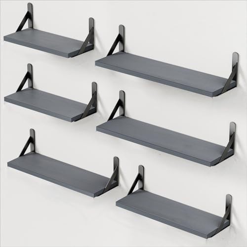 Set mensole parete - set,