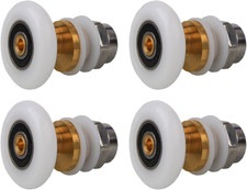 23Mm Rotelle per La Porta