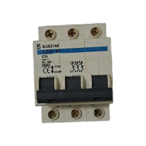 Interruttore magnetotermico - interruttore,