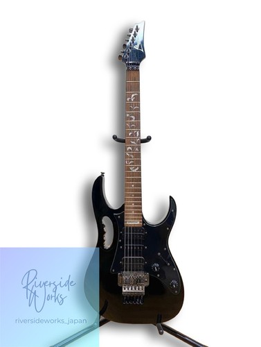 Rara chitarra firmata - , ibanez