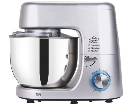 Impastatrice planetaria 400 - impastatrice, 1