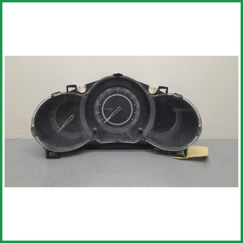 Quadro strumenti tachimetro - quadro,