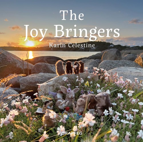 The joy bringers tales - the, (tales