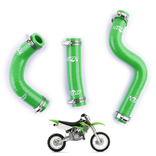 Kit tubi radiatore - kit,
