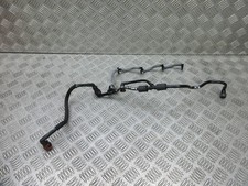 Linea tubo ritorno carburante