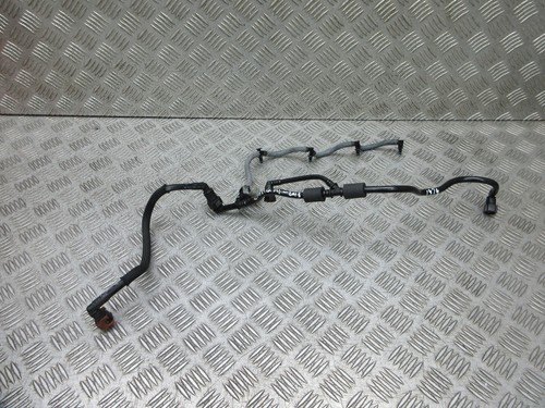 Linea tubo ritorno - , carburante