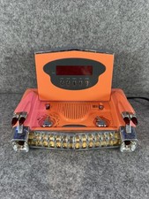 Cadillac radio sveglia - cadillac~,