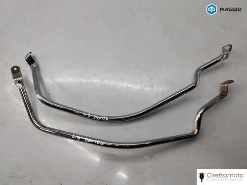 Staffe laterali supporti - staffe,