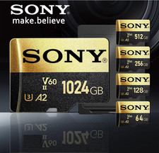 Scheda di memoria micro SD