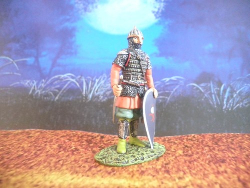 Soldatino metal figurino - soldatino,