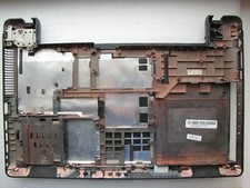 13GNXM1AP040-3 - Asus A52J base custodia inferiore in plastica con cover porta (*)