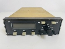 Foster Airdata LRN500 LORAN-C