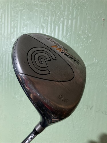 Cleveland hibore driver - driver, /