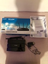 tp-link archer vr400 1200AC
