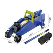 Cric Orizzontale per SUV