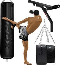 Sacchetto boxe rdx mma - sacchetto, rdx,