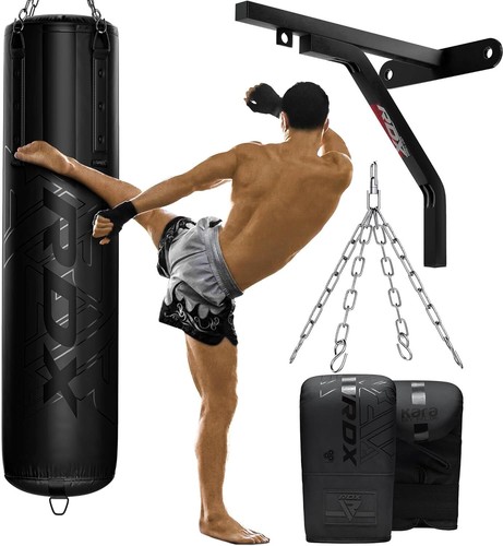 Sacchetto boxe rdx mma - sacchetto, da