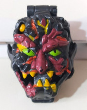 MIGHTY MAX MOSTRO MANGIAPIETRA