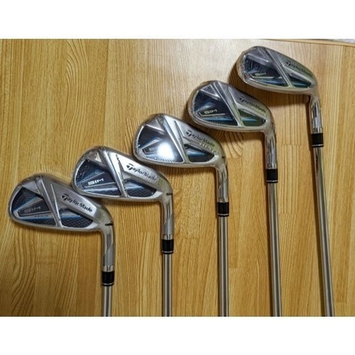 Taylormade set ferri sim - taylormade,