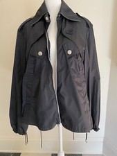 Black Jacket Size EUR 42/US 6