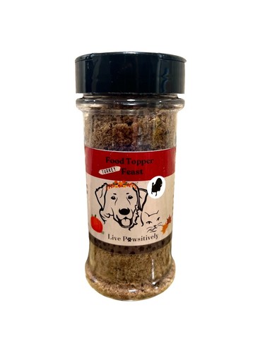 Food topper turchia più super - topper,