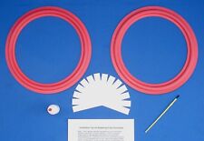 Kit riparazione woofer