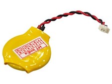 Batteria RTC BIOS CMOS comp