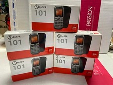 Telefono cellulare Alcatel S