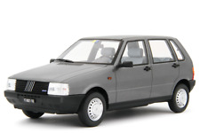 LAUDORACING-MODELS 1:18 Fiat Uno 55S 1983 LM182B