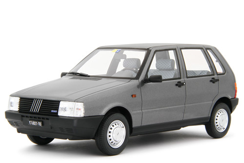 Laudoracing models fiat - 1:18,